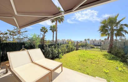 Reventa - House - Townhouse - Estepona - Estepona Centro