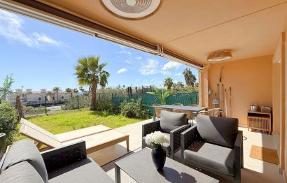 Reventa - House - Townhouse - Estepona - Estepona Centro