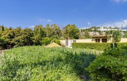 Reventa - House - Detached Villa - Benahavís