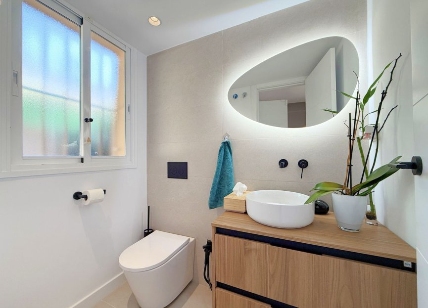 Reventa - House - Townhouse - Estepona - Estepona Centro