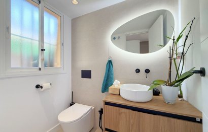 Reventa - House - Townhouse - Estepona - Estepona Centro