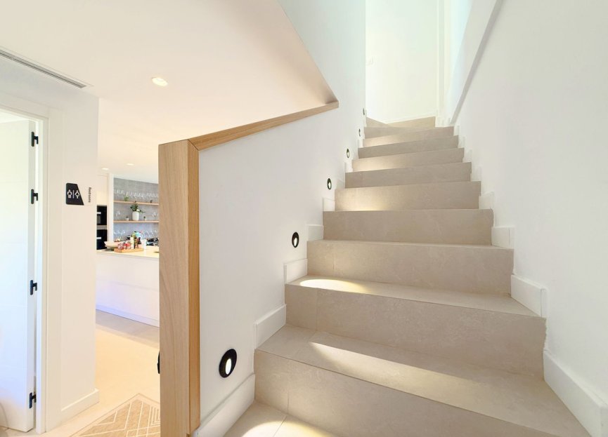 Reventa - House - Townhouse - Estepona - Estepona Centro