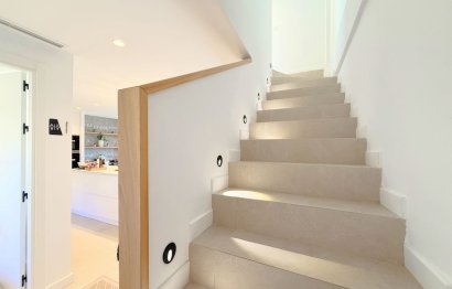 Reventa - House - Townhouse - Estepona - Estepona Centro