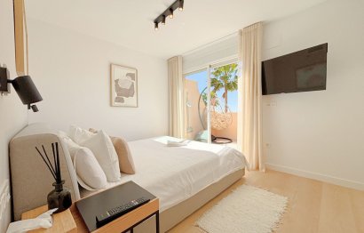 Reventa - House - Townhouse - Estepona - Estepona Centro