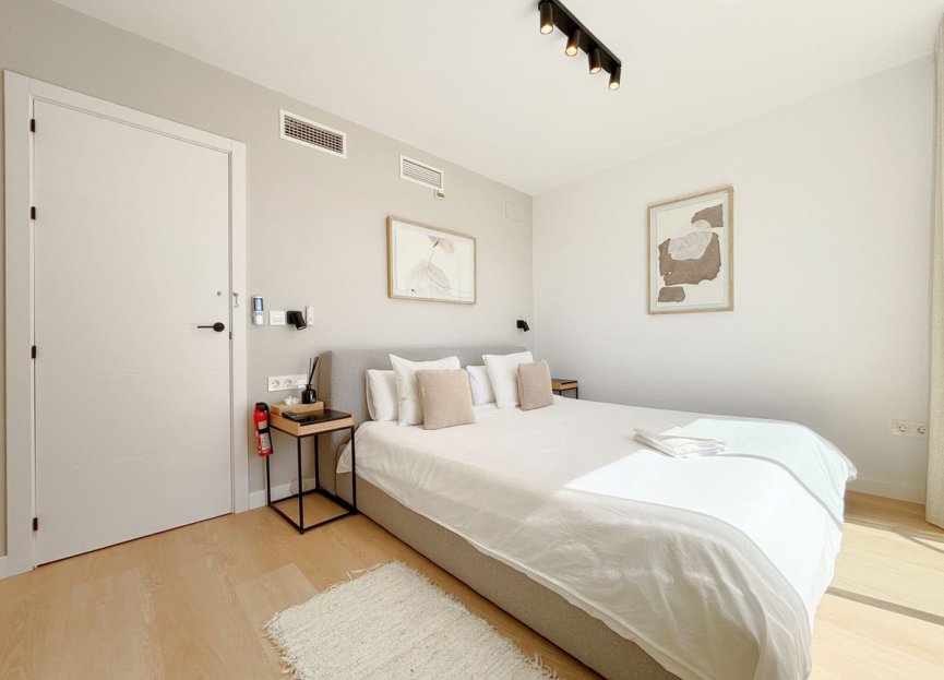 Reventa - House - Townhouse - Estepona - Estepona Centro