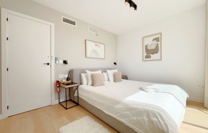 Reventa - House - Townhouse - Estepona - Estepona Centro