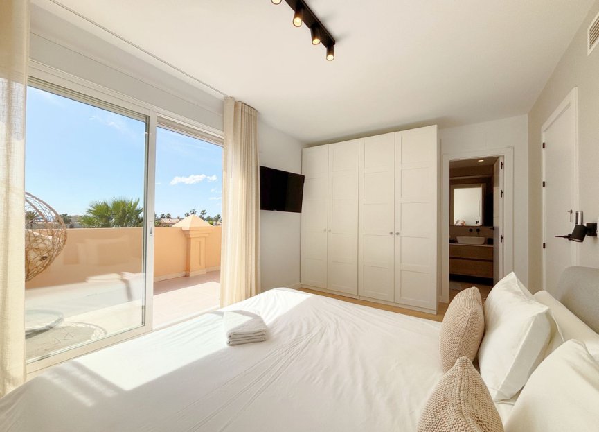 Reventa - House - Townhouse - Estepona - Estepona Centro