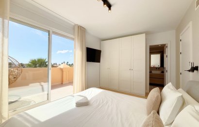 Reventa - House - Townhouse - Estepona - Estepona Centro