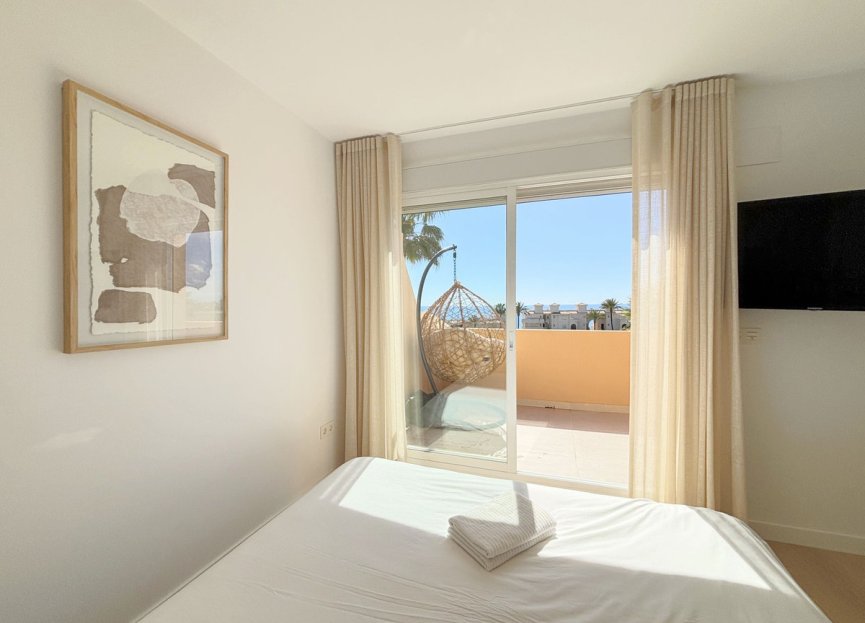 Reventa - House - Townhouse - Estepona - Estepona Centro