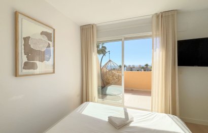 Reventa - House - Townhouse - Estepona - Estepona Centro