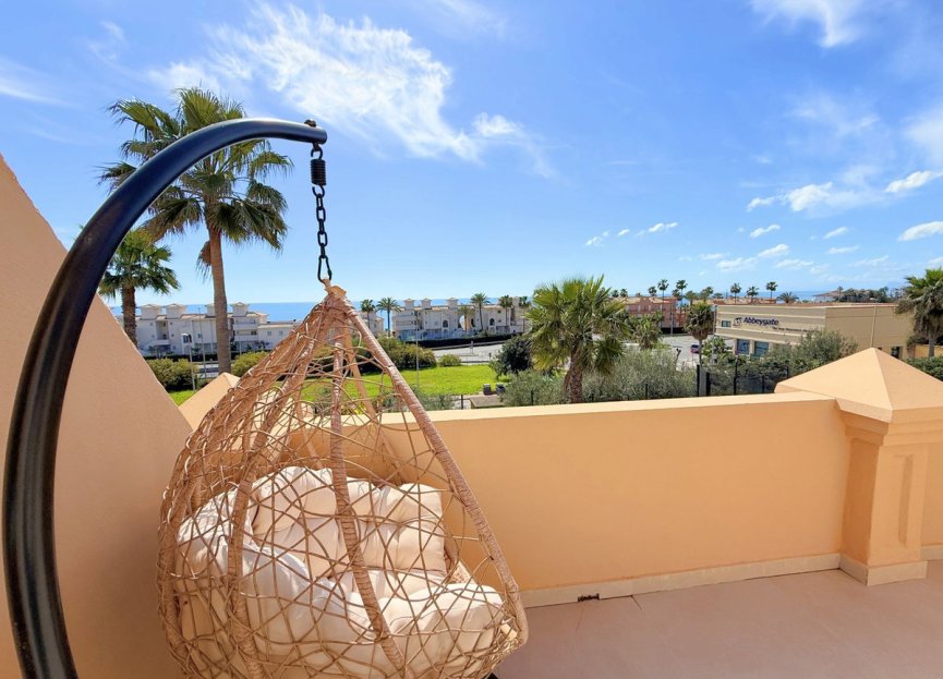 Reventa - House - Townhouse - Estepona - Estepona Centro