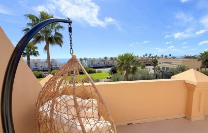 Reventa - House - Townhouse - Estepona - Estepona Centro
