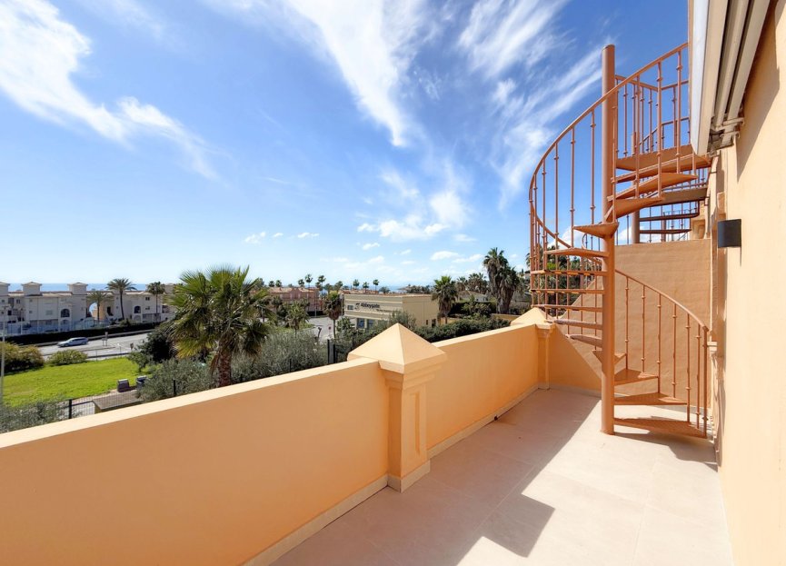 Reventa - House - Townhouse - Estepona - Estepona Centro
