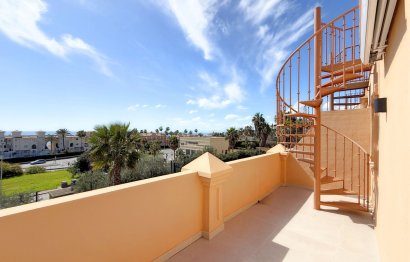 Reventa - House - Townhouse - Estepona - Estepona Centro