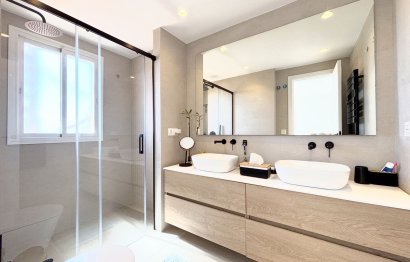 Reventa - House - Townhouse - Estepona - Estepona Centro