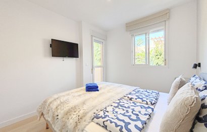 Reventa - House - Townhouse - Estepona - Estepona Centro