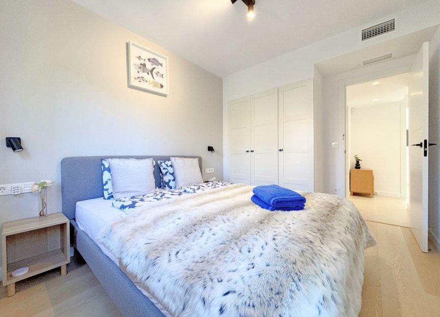 Reventa - House - Townhouse - Estepona - Estepona Centro