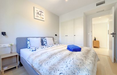 Reventa - House - Townhouse - Estepona - Estepona Centro