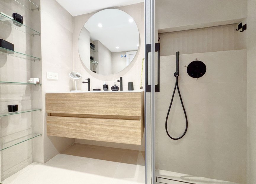 Reventa - House - Townhouse - Estepona - Estepona Centro