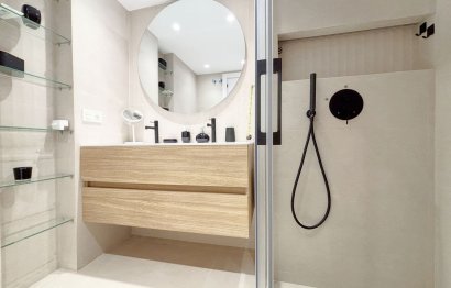 Reventa - House - Townhouse - Estepona - Estepona Centro