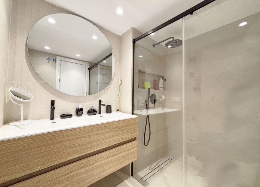 Reventa - House - Townhouse - Estepona - Estepona Centro