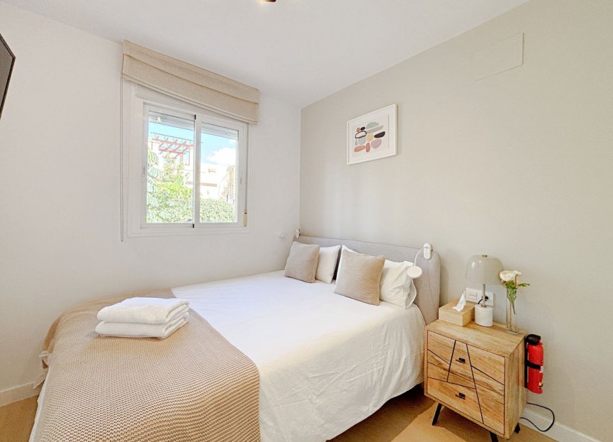 Reventa - House - Townhouse - Estepona - Estepona Centro