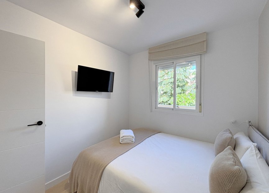 Reventa - House - Townhouse - Estepona - Estepona Centro