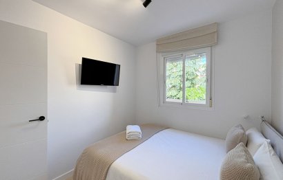 Reventa - House - Townhouse - Estepona - Estepona Centro