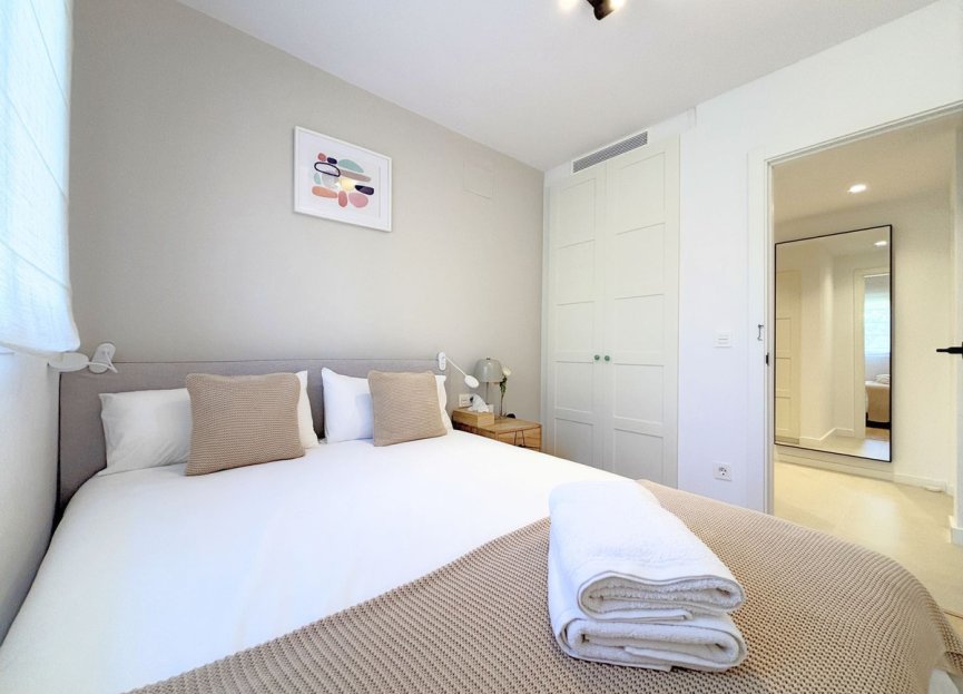 Reventa - House - Townhouse - Estepona - Estepona Centro