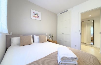 Reventa - House - Townhouse - Estepona - Estepona Centro