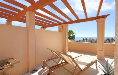 Reventa - House - Townhouse - Estepona - Estepona Centro