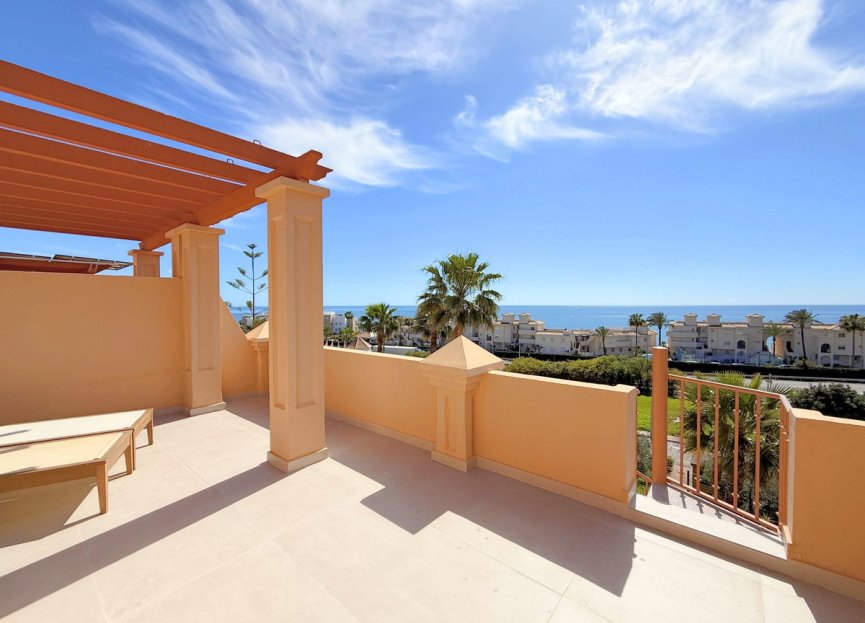 Reventa - House - Townhouse - Estepona - Estepona Centro