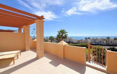 Reventa - House - Townhouse - Estepona - Estepona Centro