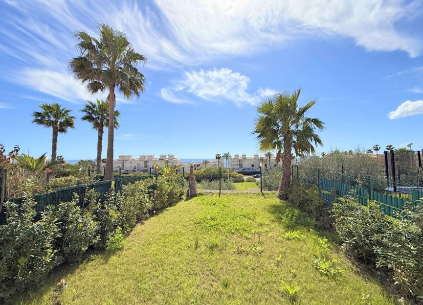 Reventa - House - Townhouse - Estepona - Estepona Centro