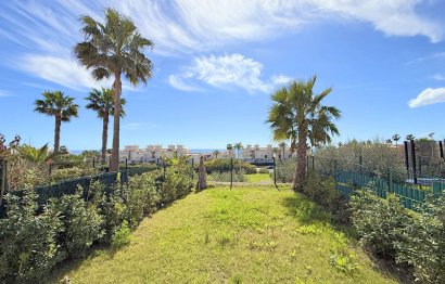 Reventa - House - Townhouse - Estepona - Estepona Centro