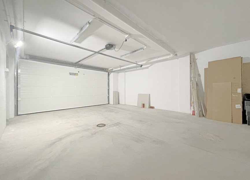 Reventa - House - Townhouse - Estepona - Estepona Centro