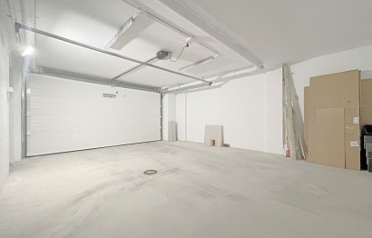 Reventa - House - Townhouse - Estepona - Estepona Centro