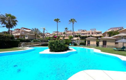 Reventa - House - Townhouse - Estepona - Estepona Centro