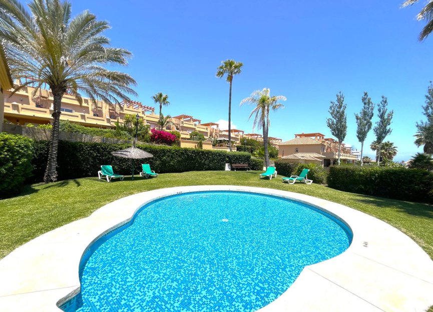 Reventa - House - Townhouse - Estepona - Estepona Centro