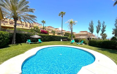 Reventa - House - Townhouse - Estepona - Estepona Centro