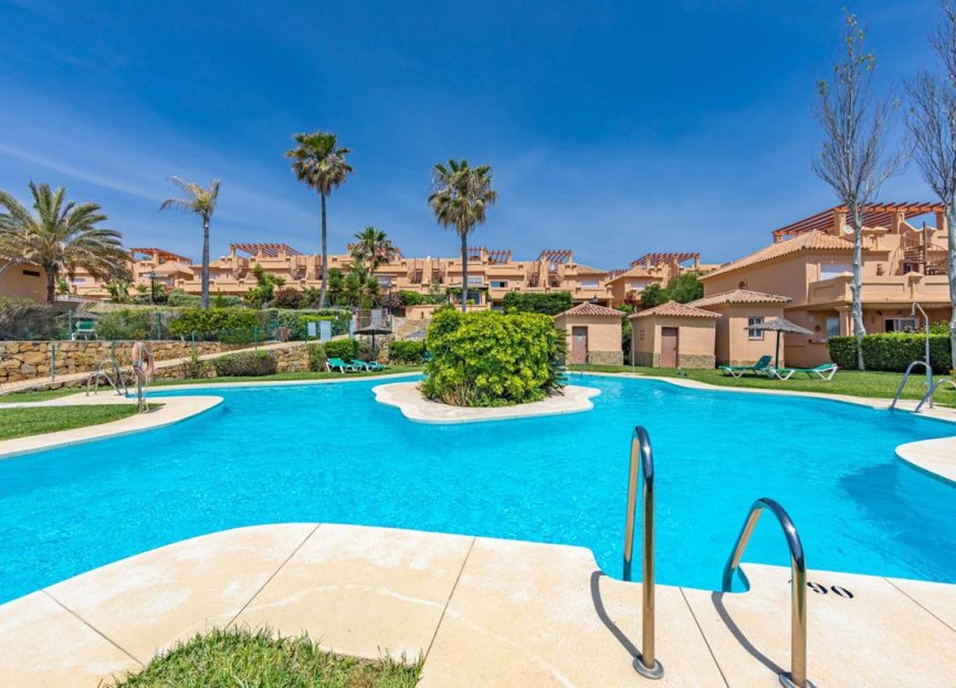 Reventa - House - Townhouse - Estepona - Estepona Centro