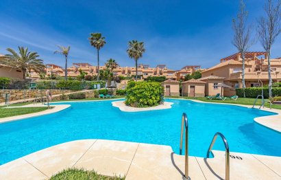Reventa - House - Townhouse - Estepona - Estepona Centro