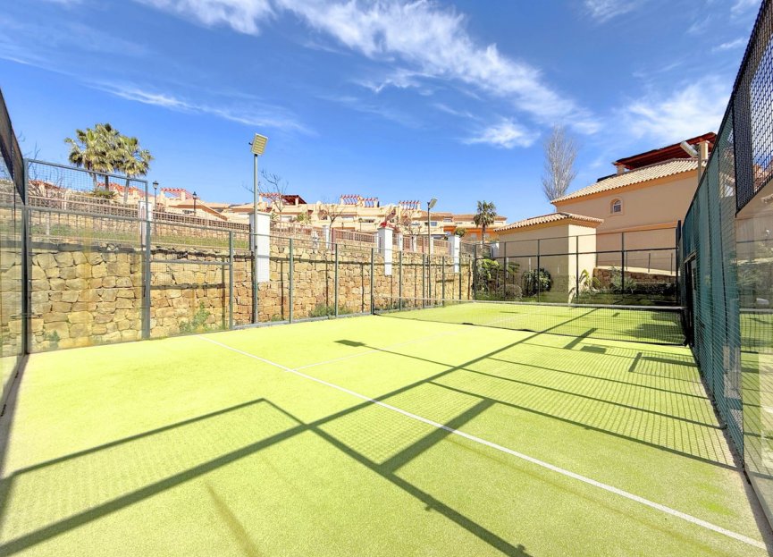 Reventa - House - Townhouse - Estepona - Estepona Centro