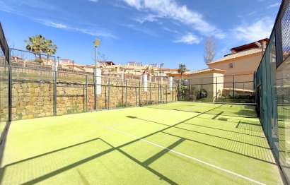 Reventa - House - Townhouse - Estepona - Estepona Centro