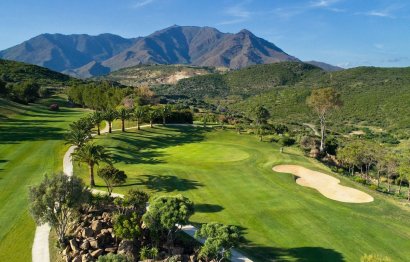 Reventa - House - Townhouse - Estepona - Estepona Centro