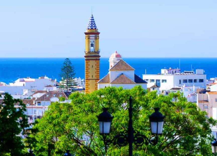 Reventa - House - Townhouse - Estepona - Estepona Centro