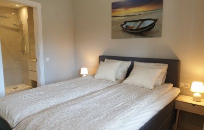 Resale - Ground floor apartment - Marbella - Marbesa