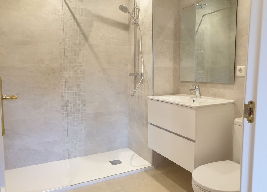 Resale - Ground floor apartment - Marbella - Marbesa