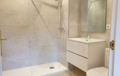 Resale - Ground floor apartment - Marbella - Marbesa