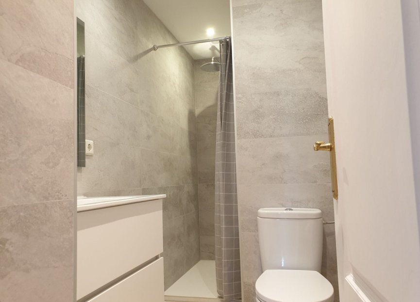 Resale - Ground floor apartment - Marbella - Marbesa